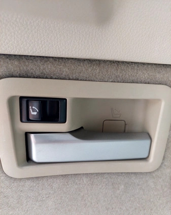 Nissan Murano cena 39900 przebieg: 177000, rok produkcji 2008 z Szczecin małe 301
